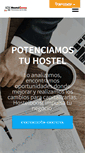 Mobile Screenshot of hostelboost.com
